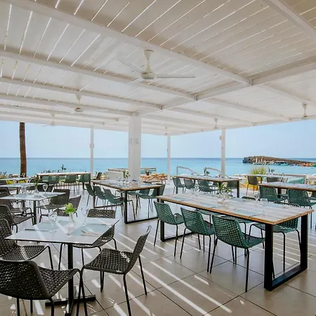 Semesteranläggning (resort) Nissi 4*
