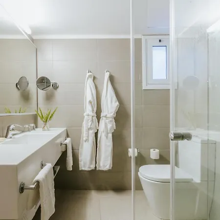 Nissi Semesteranläggning (resort) 4*