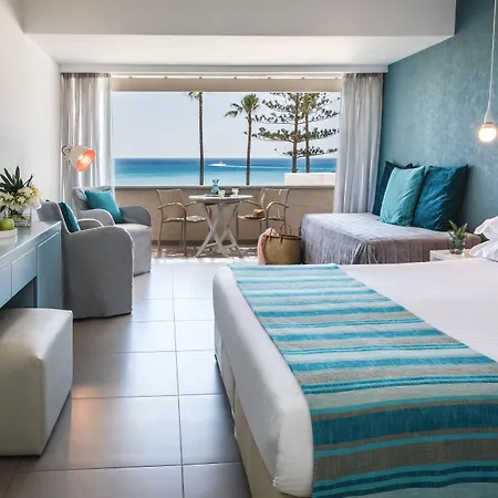 Nissi Semesteranläggning (resort) 4*