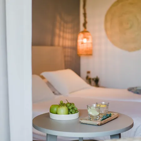 니시 비치 4* 아이아 나파