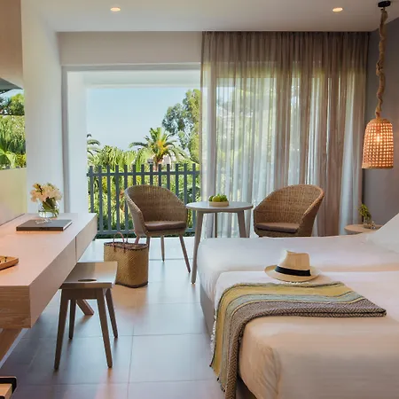 니시 비치 4* 아이아 나파