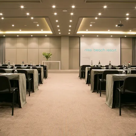 니시 비치 리조트