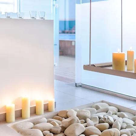 니시 비치 리조트 아이아 나파