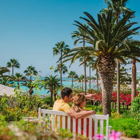 Nissi 4* Ayia Napa