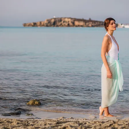Nissi Semesteranläggning (resort) Ayia Napa