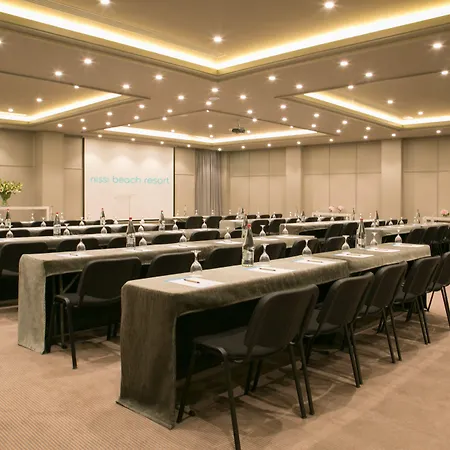 니시 비치 4* 아이아 나파