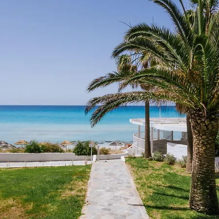 니시 비치 리조트 아이아 나파