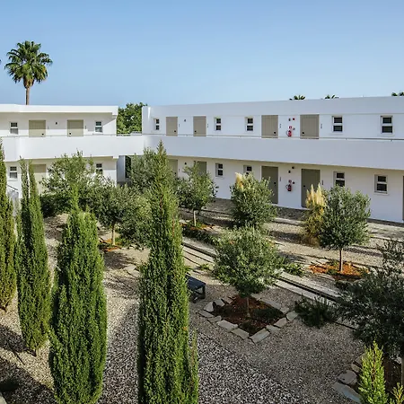 Nissi Semesteranläggning (resort) Ayia Napa