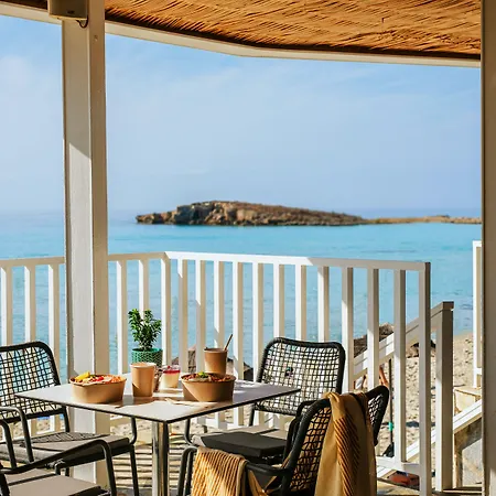 리조트 니시 비치