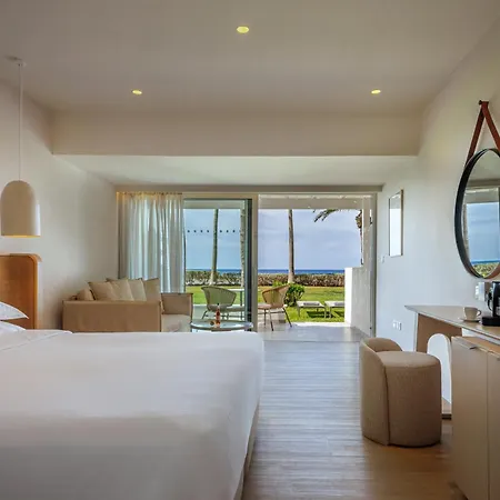 Nissi 4* Ayia Napa