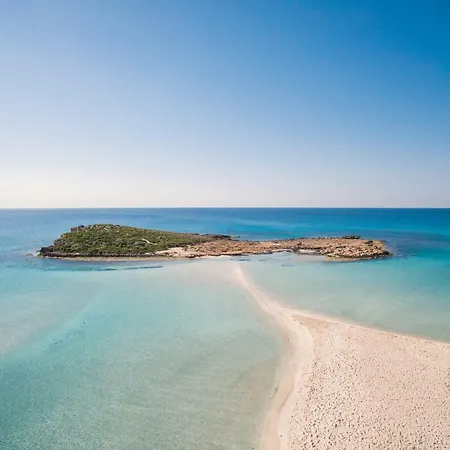 Nissi 4* Ayia Napa