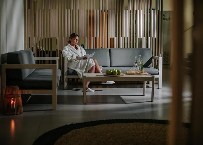 منتجع Nissi أيا نابا