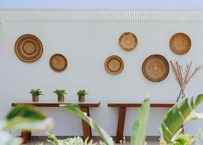 Resort Nissi Ayia Napa