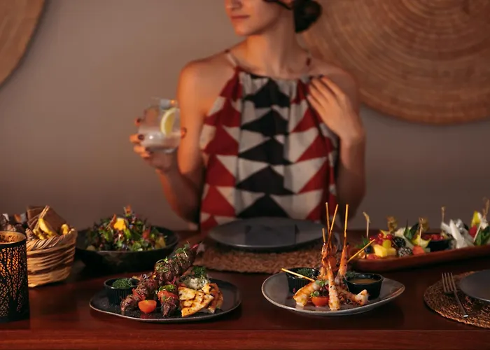 Nissi أيا نابا