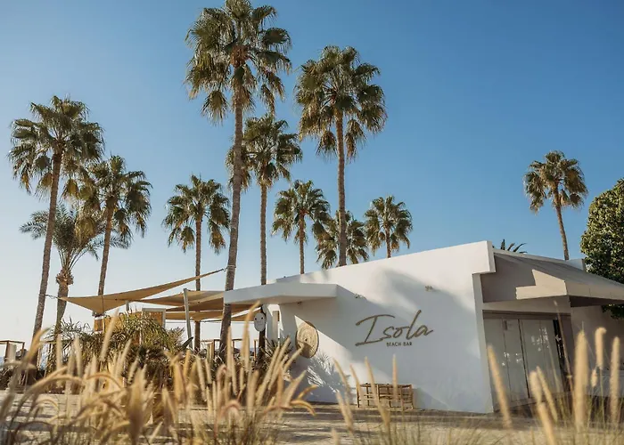 Resort Nissi Ayia Napa