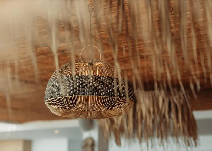 Nissi 4* أيا نابا