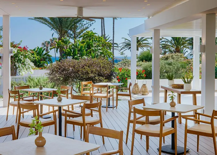 Nissi Semesteranläggning (resort) 4*