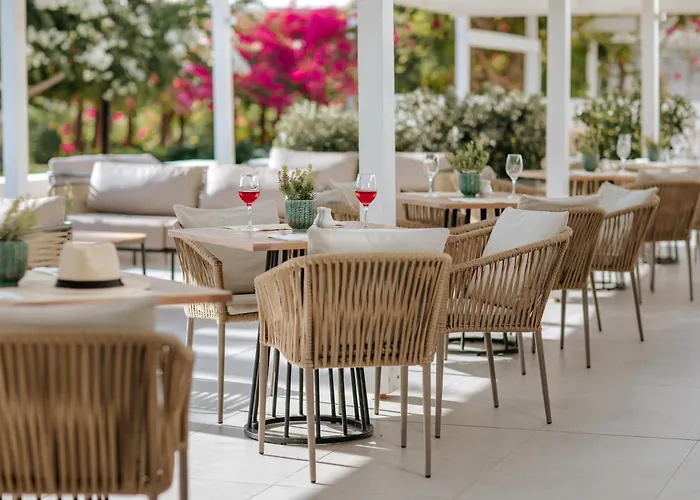 Nissi Resort Ayia Napa