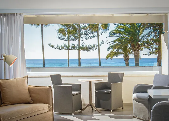 Nissi Resort Ayia Napa