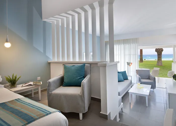 Nissi Resort Ayia Napa