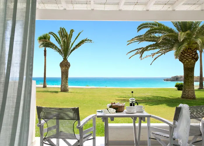 Resort Nissi Ayia Napa