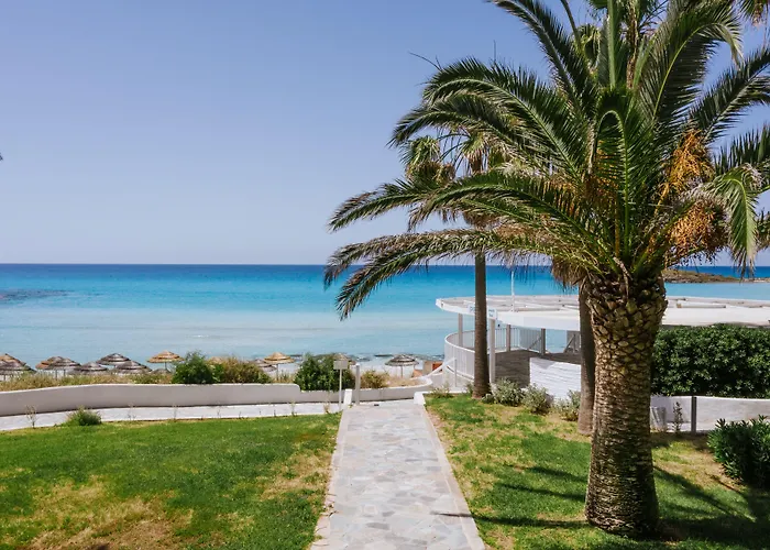 Nissi Resort Ayia Napa