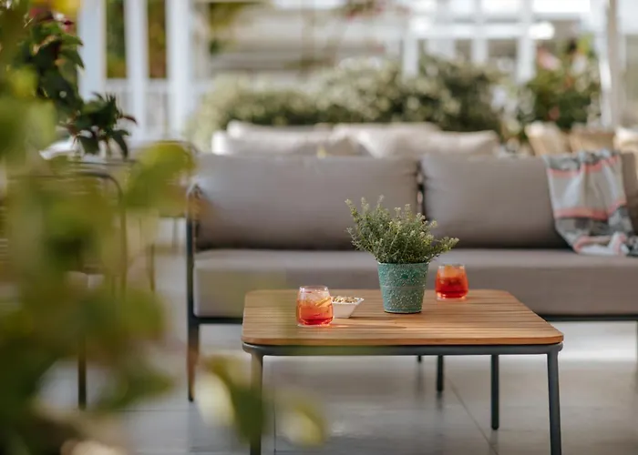 Nissi منتجع أيا نابا