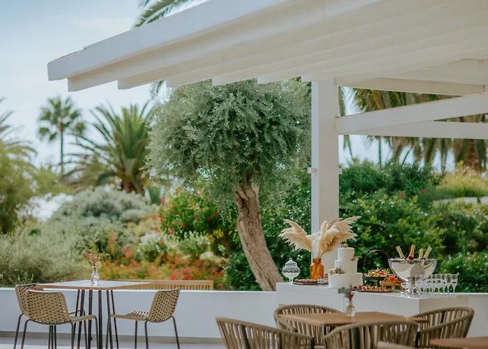 Nissi Resort
