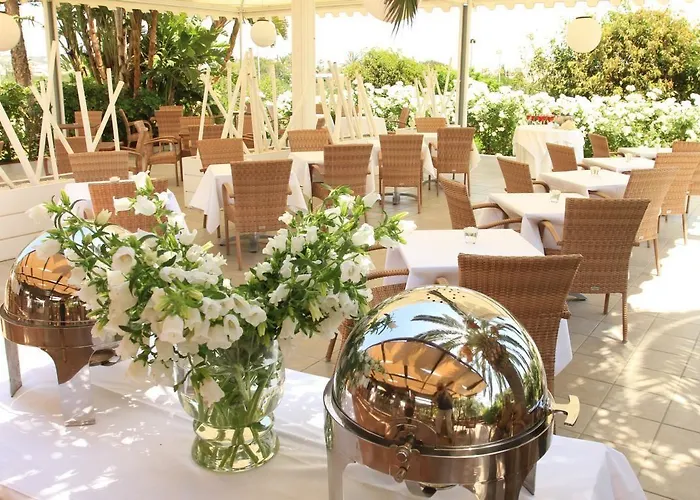 Nissi 4* أيا نابا