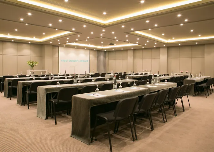 Nissi 4* أيا نابا